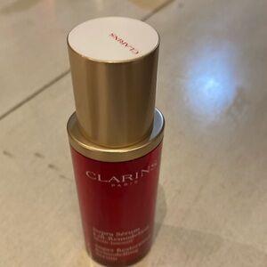 Clarins Supra Serum, 1 Oz, New
